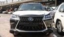 Lexus LX570 S