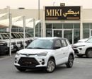 تويوتا ريز TURBO G RA 1.0T G