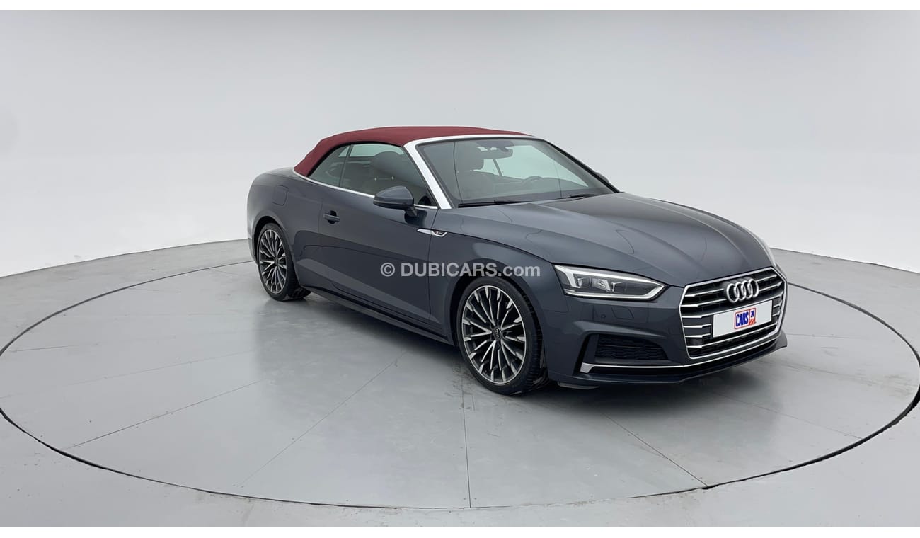 Audi A5 40 TFSI SPORT 2 | Zero Down Payment | Free Home Test Drive