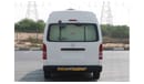 Toyota Hiace 2018 | HIACE FREEZER MULTI PURPOSE DELIVERY VAN WITH GCC SPECS AND EXCELLENT CONDITION