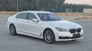 بي أم دبليو 730Li