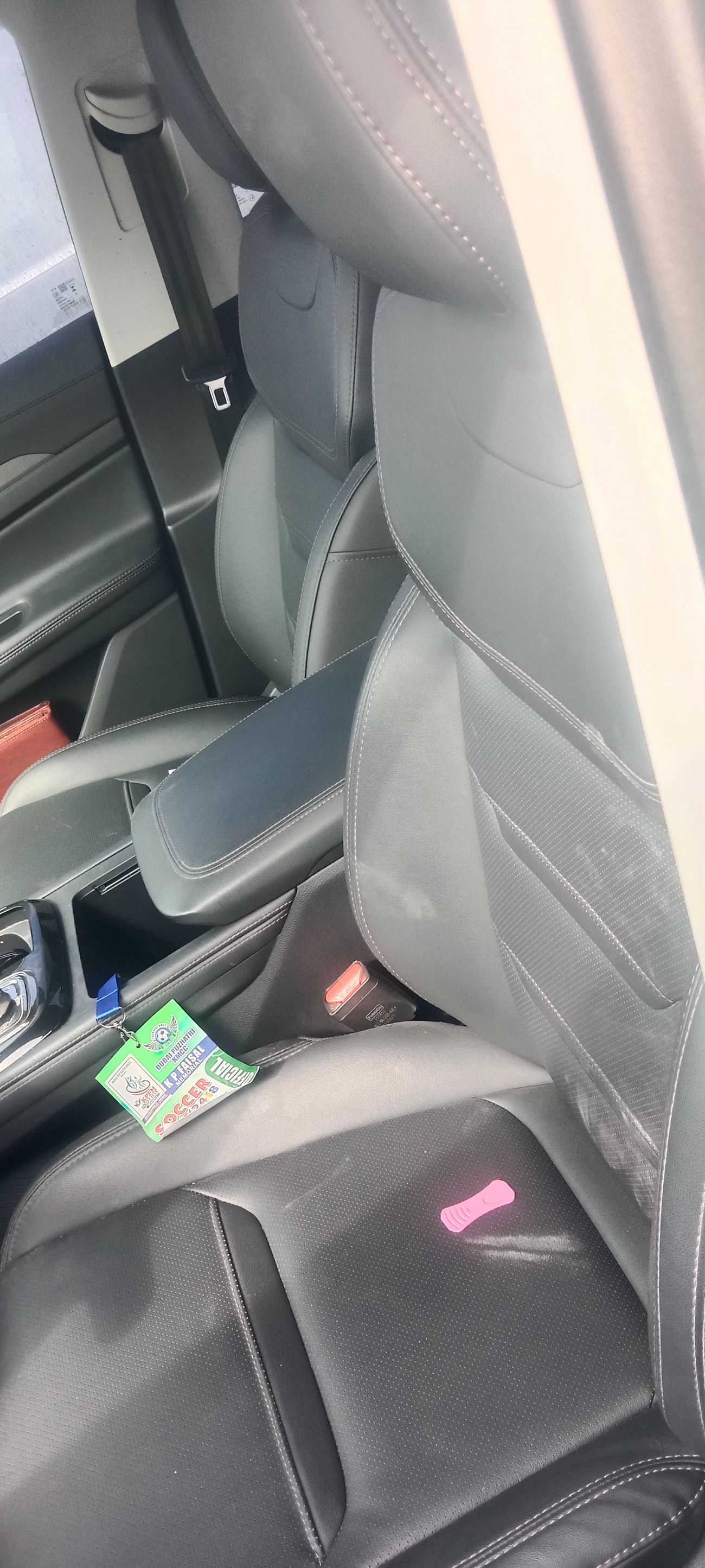 فورد تيريتوري TREND 1.8 | بدون دفعة مقدمة | اختبار القيادة في المنزل