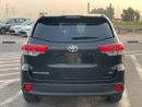 Toyota Highlander 2015 Toyota Highlander LE MidOption+ 3.5L V6 - AWD 4x4  Full 7 Seater Leather - Rear CAM -