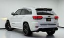 جيب جراند شيروكي Trackhawk 6.2L