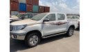 Toyota Hilux 2.4 Diesel 4*4 M/T 2020