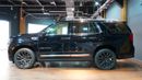 جي أم سي يوكون Denali 6.2L Denali | GCC | 7seaters