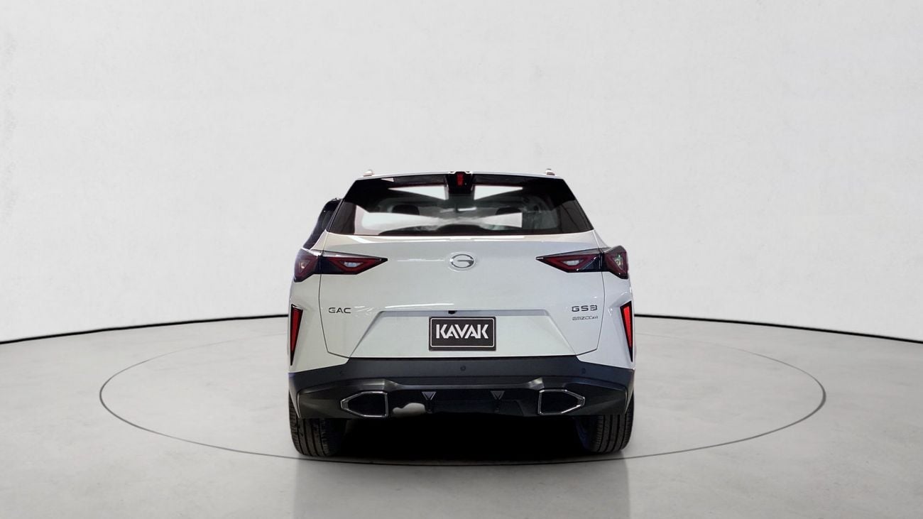 جي إي سي GS3 إمزوم GS | upto AED 20,000 Ramadan Discount | شامل الضمان | 0 ﺪﻔﻋﺓ ﺃﻮﻟﻯ