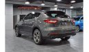 Maserati Levante S