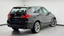BMW X5 2016 BMW X5 xDrive35i Exclusive, Full Service History, 7 Seater, Excellent condition, GCC