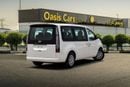 هيونداي ستاريا Comfort Diesel 2.2L Turbo 4 cylinder GCC Brand New 11 Seater 202