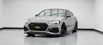 Audi RS5 STANDARD