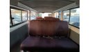 Toyota Hiace Standard Roof, 2.5L 4CY Diesel / Manual Gear / Only For Export  (LOT # 5006883)