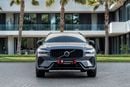 Volvo XC60 XC60 B5 R-Design | 2,057 P.M | 0% Downpayment | 2027 VOLVO WARRANTY!