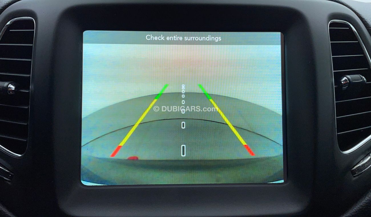 Jeep Compass TRAILHAWK 2.4 | Zero Down Payment | Free Home Test Drive