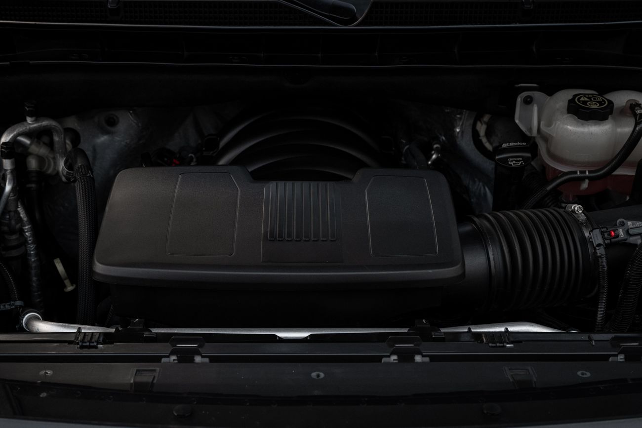 Cadillac Escalade Escalade Sport Platinum | 6,463 P.M | 0% Downpayment | Agency Warranty!