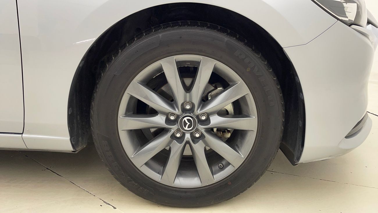 Mazda 6 S 2.5 | Zero Down Payment | Home Test Drive