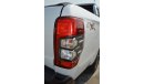 Mitsubishi L200 Diesel Right Hand Drive accident free