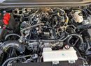 Toyota Prado Toyota landcruise prado 2024Model TXL 2.4L V4 petrol Engine Colour Black push start Transmission Aut