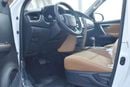 Toyota Fortuner 2024 MODEL: TOYOTA FORTUNER 2.7L