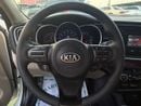 Kia Optima full option, panoramic
