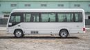 Toyota Coaster Toyota Coaster 2.7 MT 23STR Petrol -2025YM