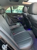 Mercedes-Benz E 450 4MATIC 3.0L