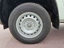 Mitsubishi L200 2.4L DSL / M/T 4WD / NEW SHAPE (CODE # L2DDMB)