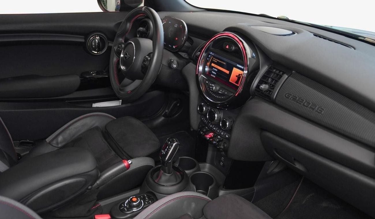 Mini Cooper MINI COOPER JCW GP LIMITED  , GOOD CONDITION