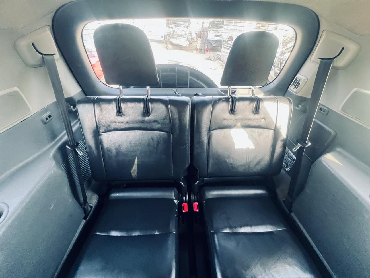 Toyota Prado DIESEL PRADO KAKADU 3000 CC RIGHT HAND DRIVE