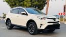Toyota RAV4 PREMIUM WHITE LEATHER SEATS | 2.0L PETROL ENGINE | SUNROOF | REAR VIEW CAMERA