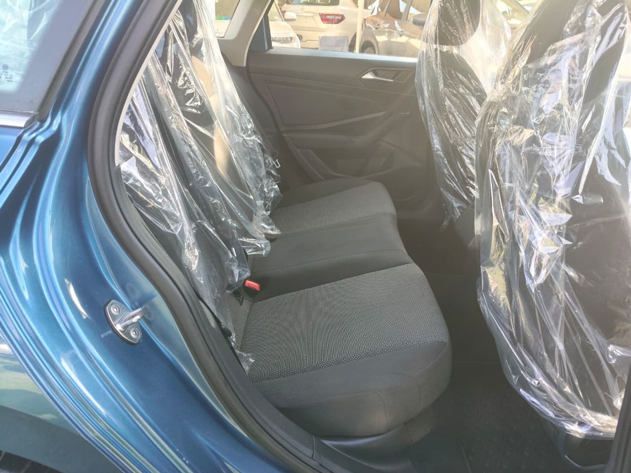 Volkswagen Jetta 2021 Volkswagen Jetta