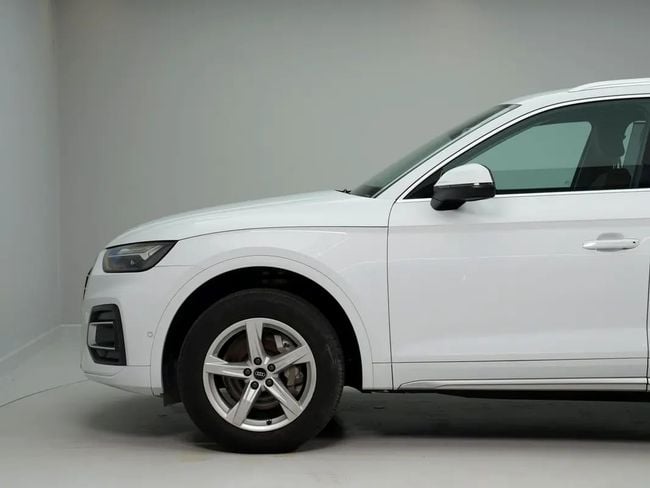 Audi Q5 45 TFSI, миниатюра 21