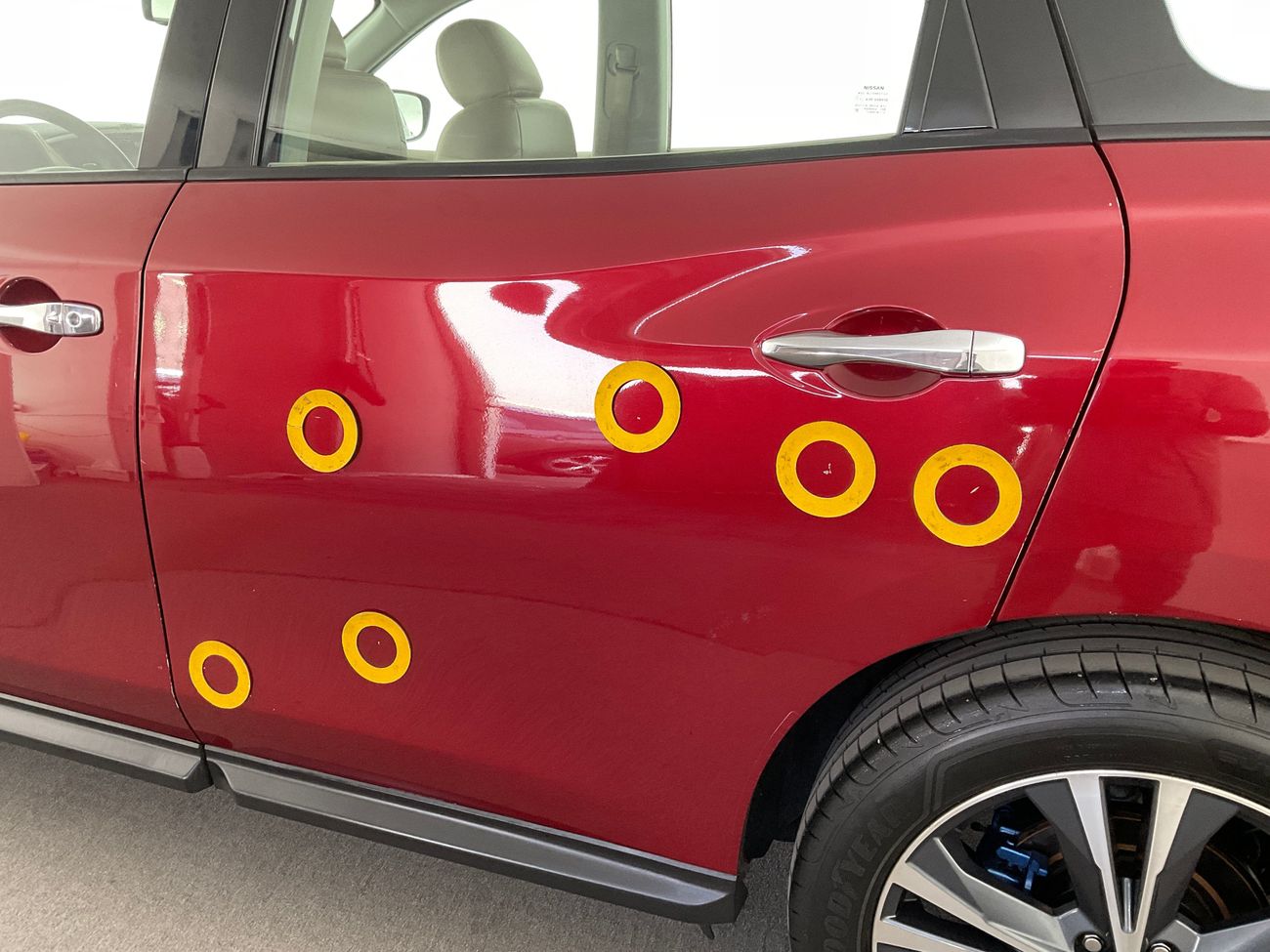 Nissan Pathfinder SV | National Day Celebration | Guaranteed Warranty | 0 Down Payment