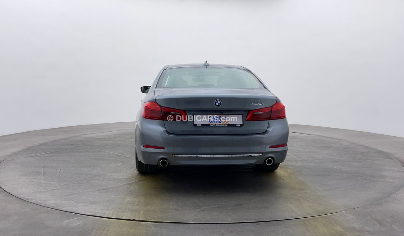 بي أم دبليو 520i 520i 2000