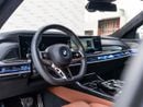 بي أم دبليو 735i LUXURY