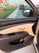 Hyundai Tucson SE AWD 2024 model