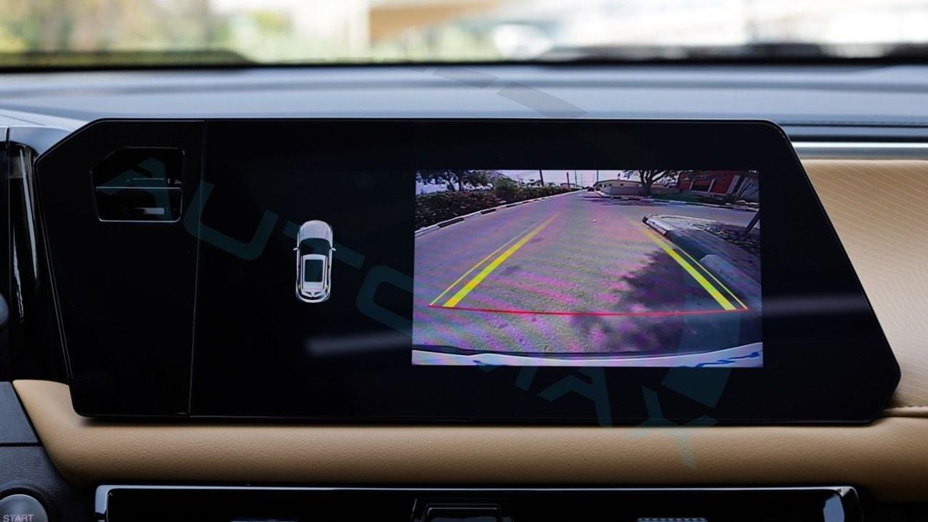 جي إي سي GS3 EMZOOM GB 1.5T 2027 GCC With 5 Years Or 150,000 Km Warranty @Official Dealer