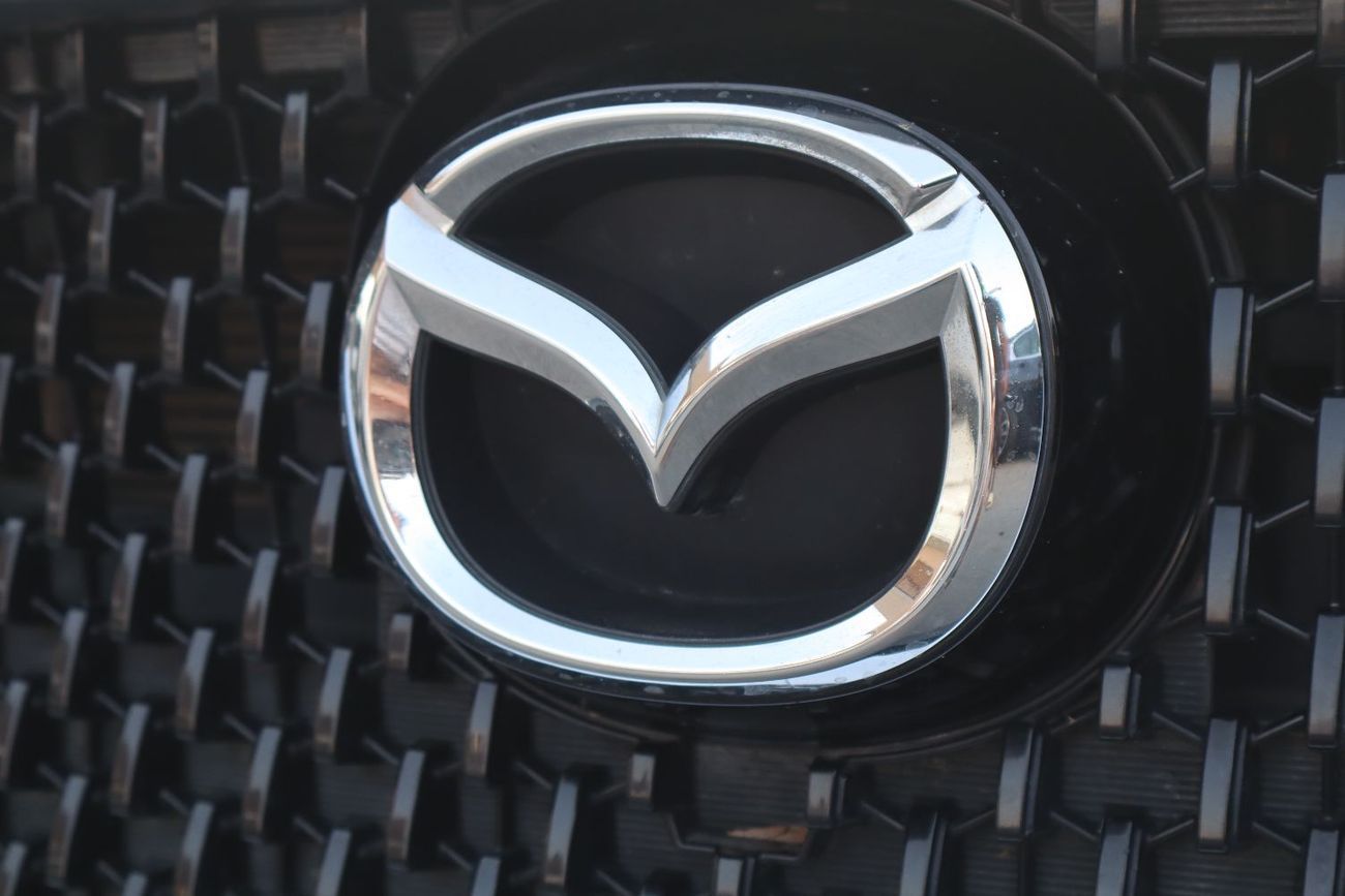 Mazda 6 S 2.5L (184 HP)