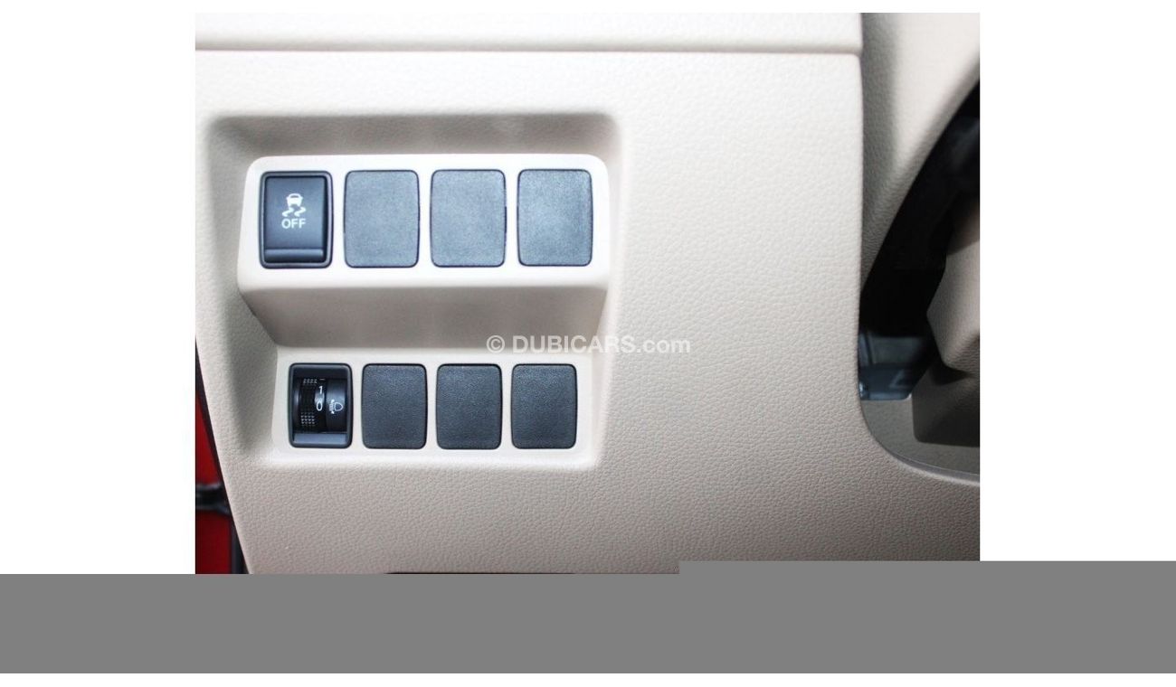 Nissan XTrail Nissan X-Trail 2020 GCC in excellent condition