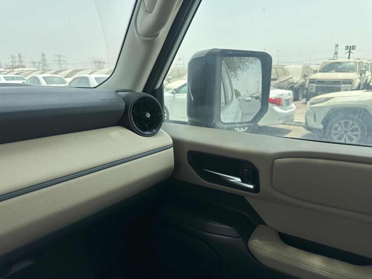 Toyota Prado TXL 2.8L