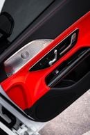 مرسيدس بنز AMG GT