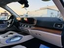 Mercedes Benz GLS450 4MATIC