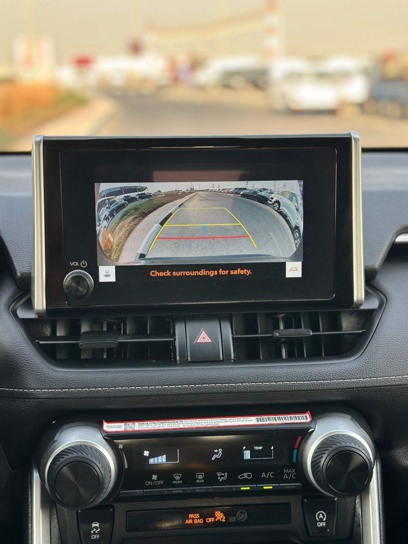 Toyota RAV4 Toyota RAV4 2025