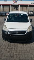 Peugeot Partner PARTNER TAPEE