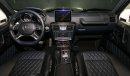 Mercedes-Benz G 63 AMG with designo leather deep-sea blue interior JULY HOT OFFER FINAL PRICE REDUCTION!!!