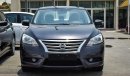 Nissan Sentra 1.8 SL