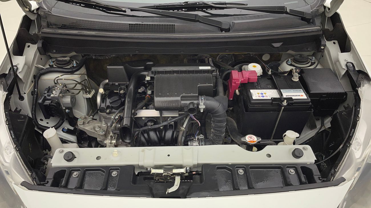 Mitsubishi Attrage GLX HIGHLINE 1.2 | Zero Down Payment | Home Test Drive