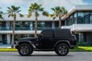 Jeep Wrangler Wrangler Sahara | 2,546 P.M | 0% Downpayment | Jeep Warranty!