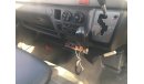 Toyota Hiace USED RHD TOYOTA HIACE AMBULANCE 2007 4WD LOT # 518