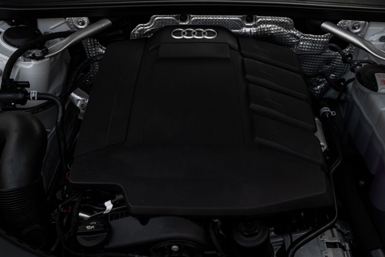 Audi A7 A7 S-Line | 4,700 P.M | 0% Downpayment | Excellent Condition!